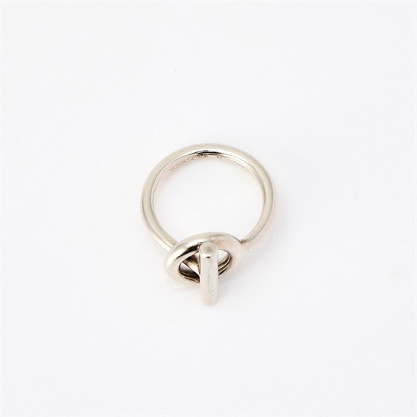 HERMES エシャペ リング PM/50 シルバー 925 | MixTHINKS（ミックス