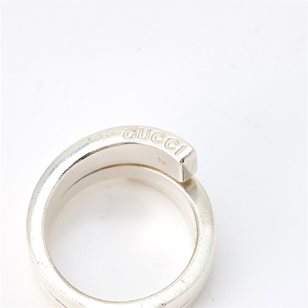 GUCCI リング スネーク 18 シルバー 925 | MixTHINKS（ミックス