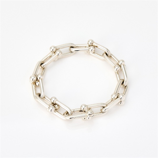 TIFFANY & Co. ハードウェア エクストラ ラージリンク