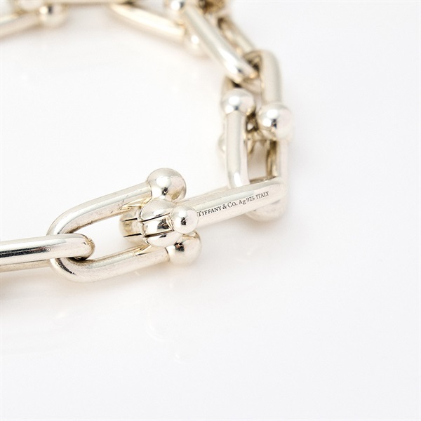 TIFFANY & Co. ハードウェア エクストラ ラージリンク