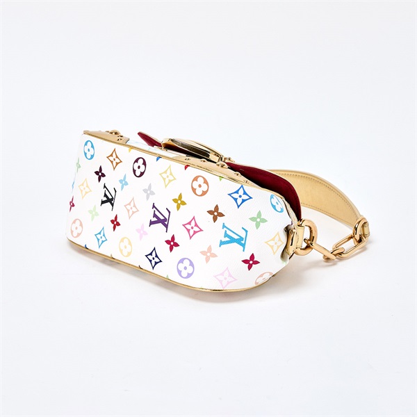 LOUIS VUITTON マリリン オール モノグラムマルチカラー ハンドバッグ