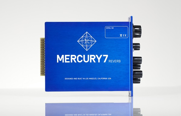 Mercury7 500 - Meris -ミックスウェーブ株式会社