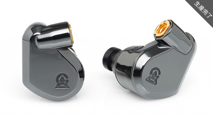 LYRA - Campfire Audio -ミックスウェーブ株式会社