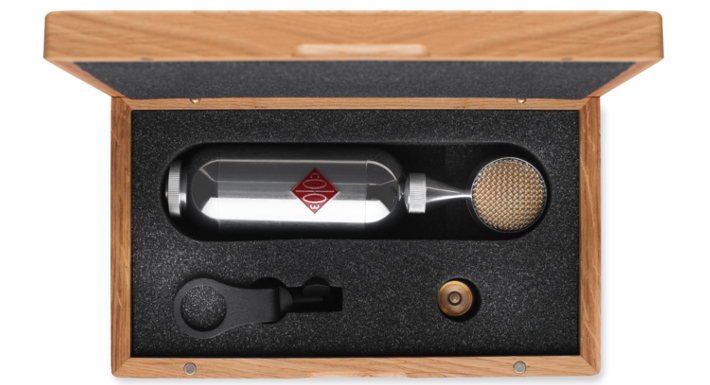 023 BOMBLET - プロフェッショナル向け音響機器 -ミックスウェーブ株式会社