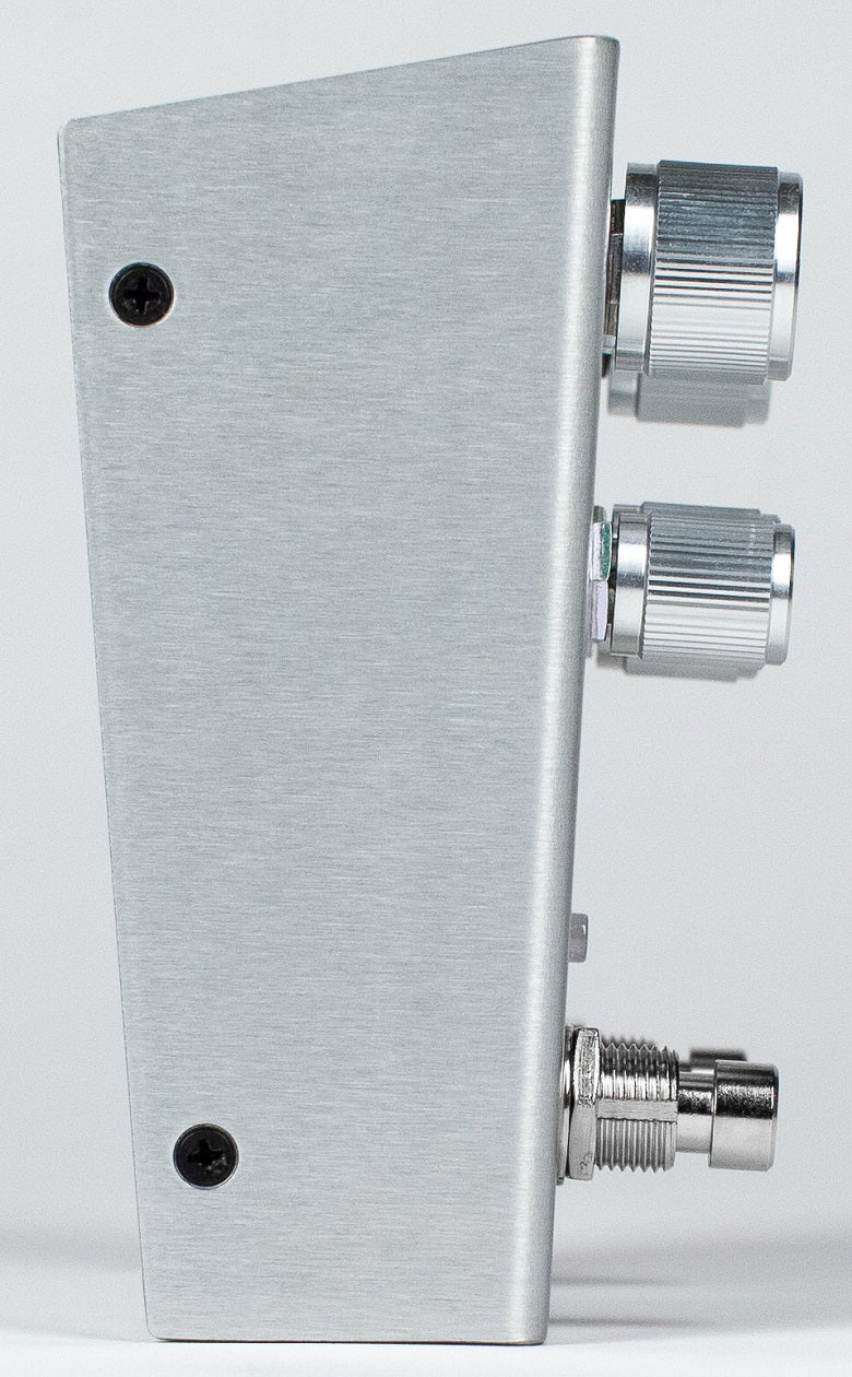 Hedra Pedal 3-Voice Rhythmic Pitch Shifter – MIXWAVE ONLINE STORE