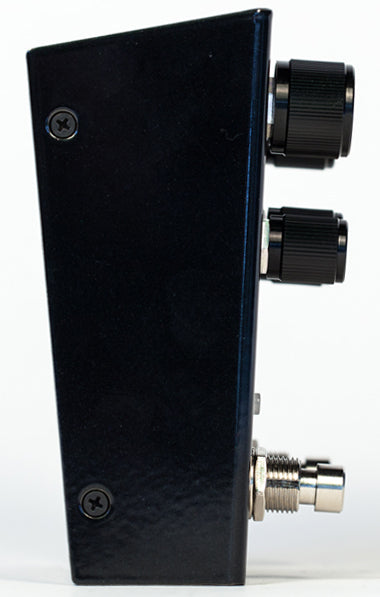 Ottobit Jr. Pedal Bit Crusher – MIXWAVE ONLINE STORE