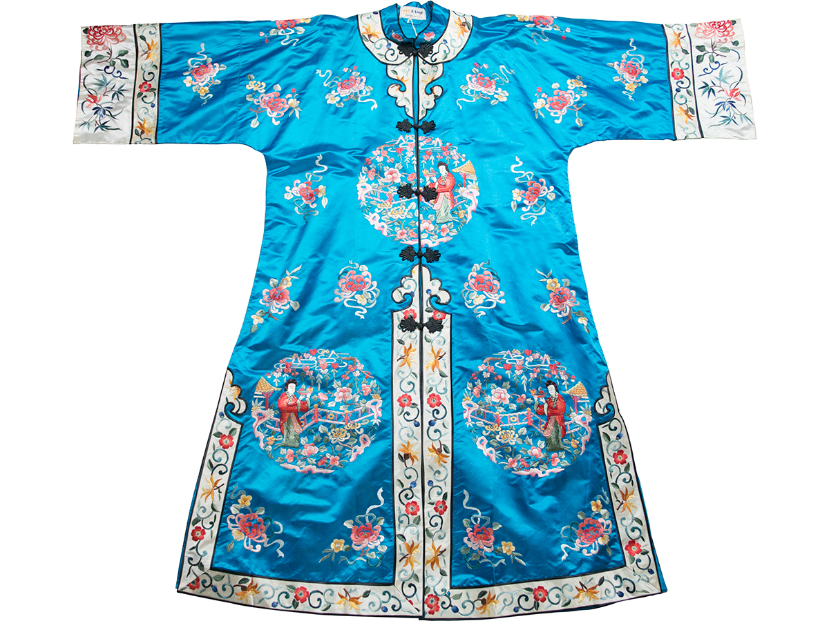 Mandarin - 大阪・堀江の古着屋MIXED BAG