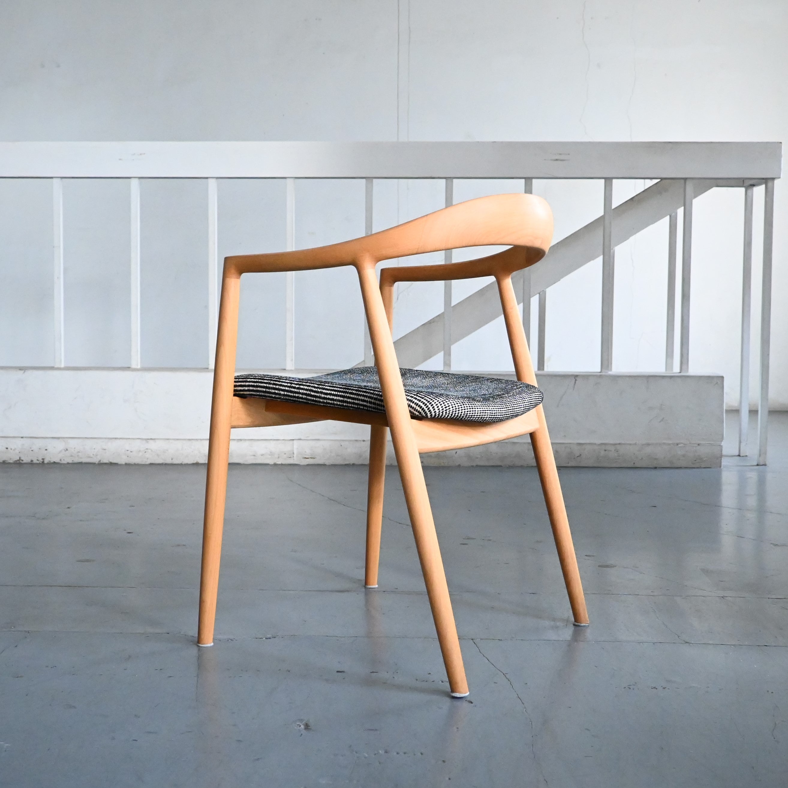 hata | 宮崎椅子製作所 | MIX life-style（ミックスライフスタイル）