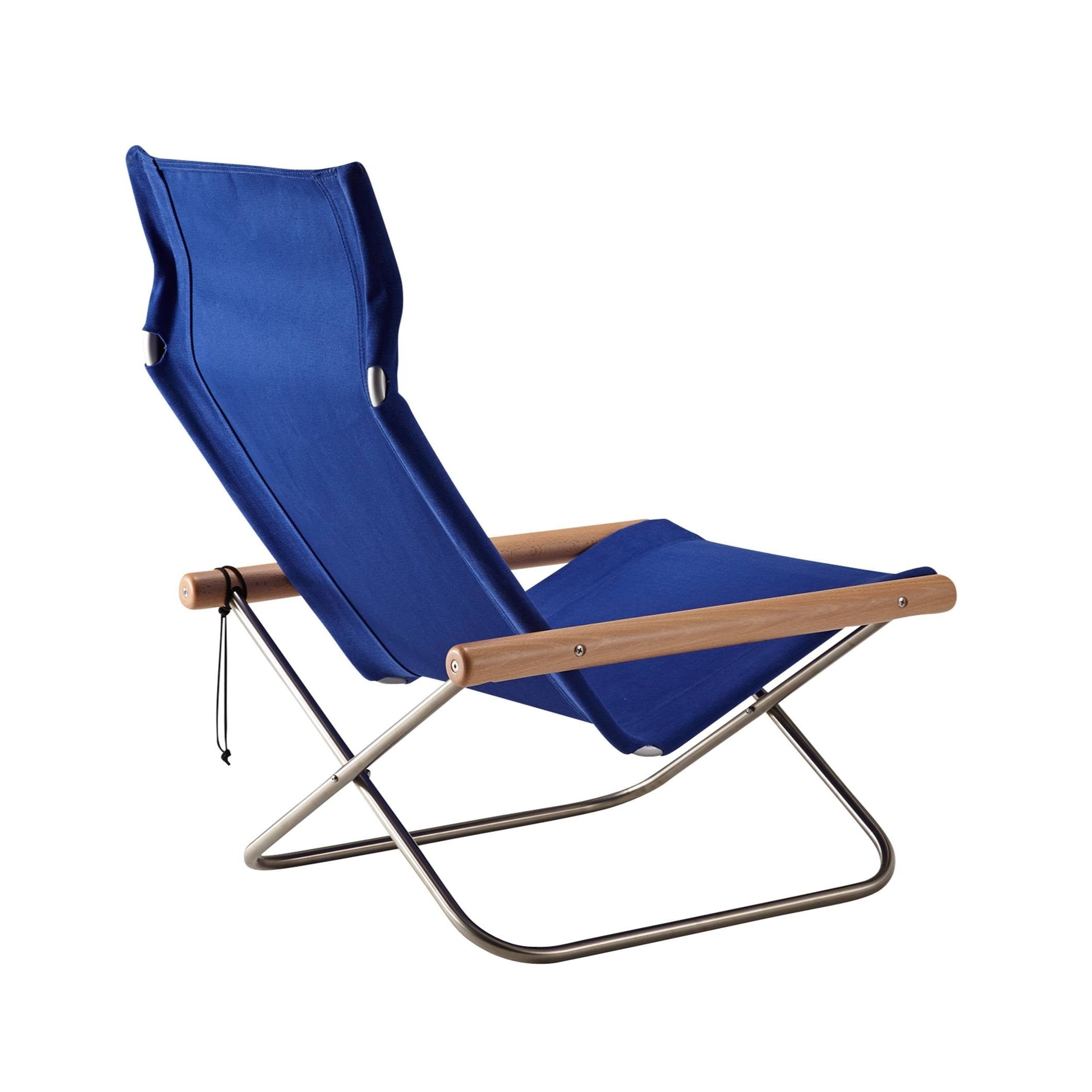 Nychair X + Ottoman set | ニーチェアエックス オットマン セット