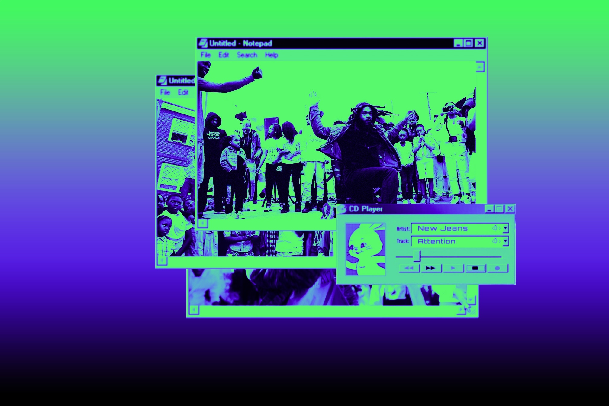 The next phase of K-pop evolution: a genuine approach or an