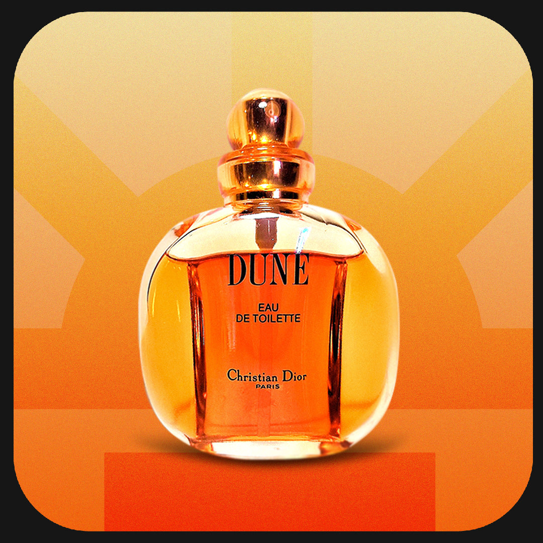 Buy Dior Dune Sample & Decant