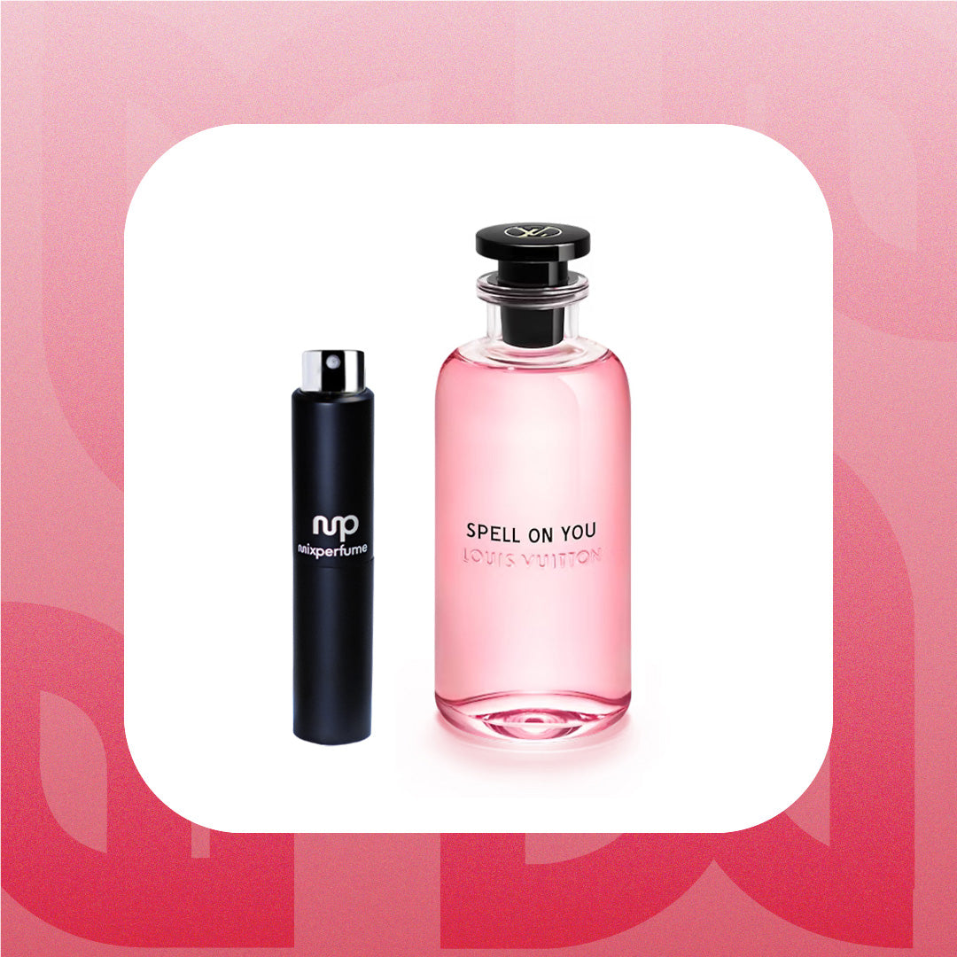 Buy Louis Vuitton Spell On You Sample & Decant