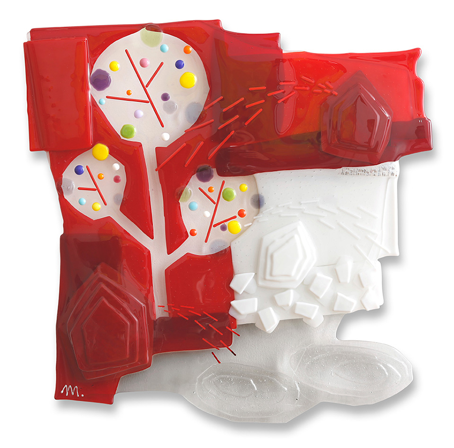 works｜片山みやびの『今日、森へ行った？』