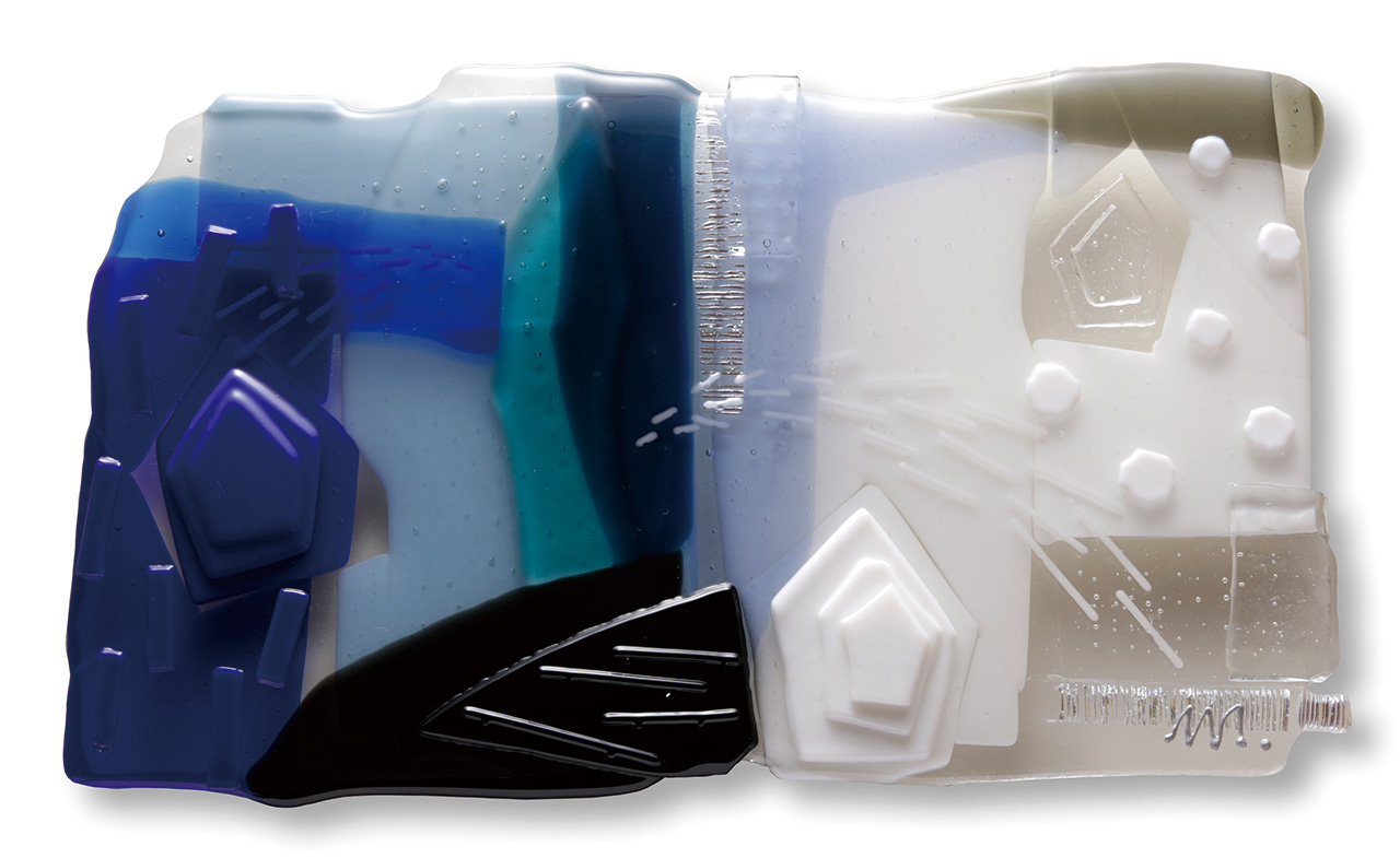 works｜片山みやびの『今日、森へ行った？』