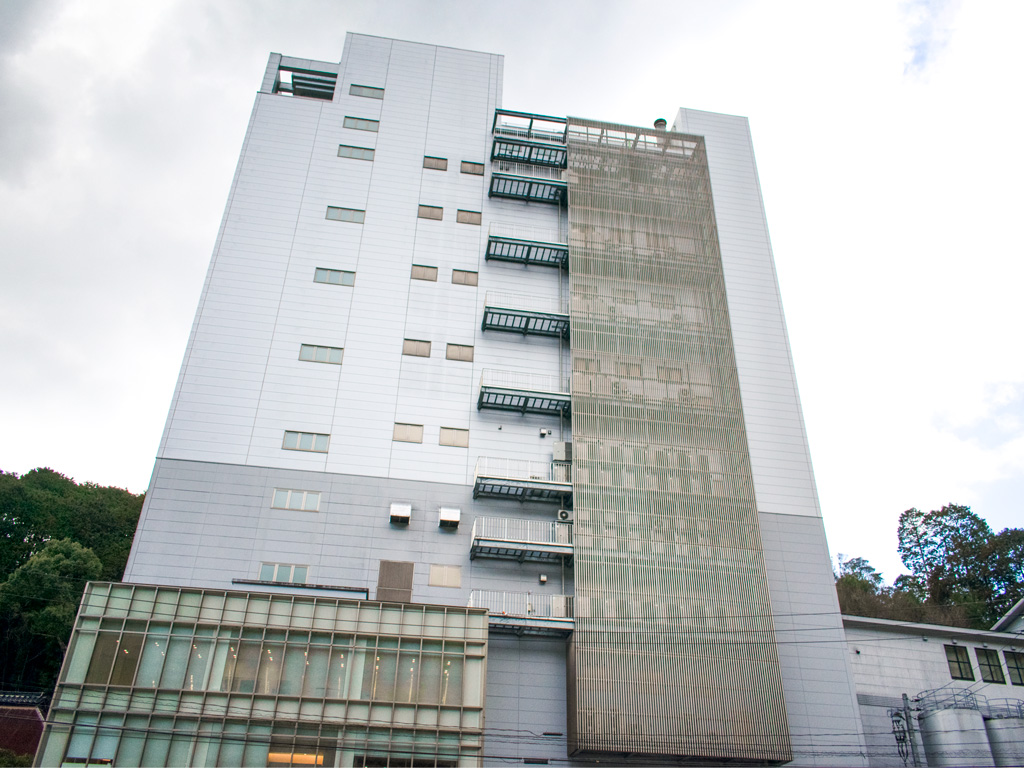 山口みやげ｜「獺祭」の蔵元 旭酒造を見学しました！勉強会レポート