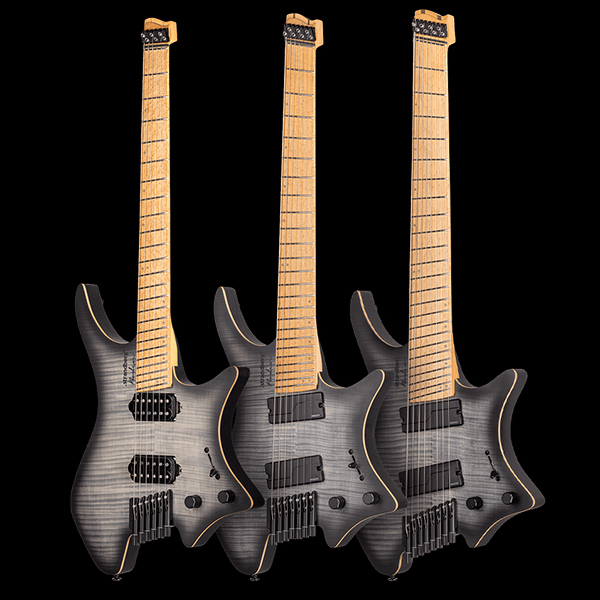 Strandberg（ストランドバーグ）Boden Original NX | MIYAJI GUITARS