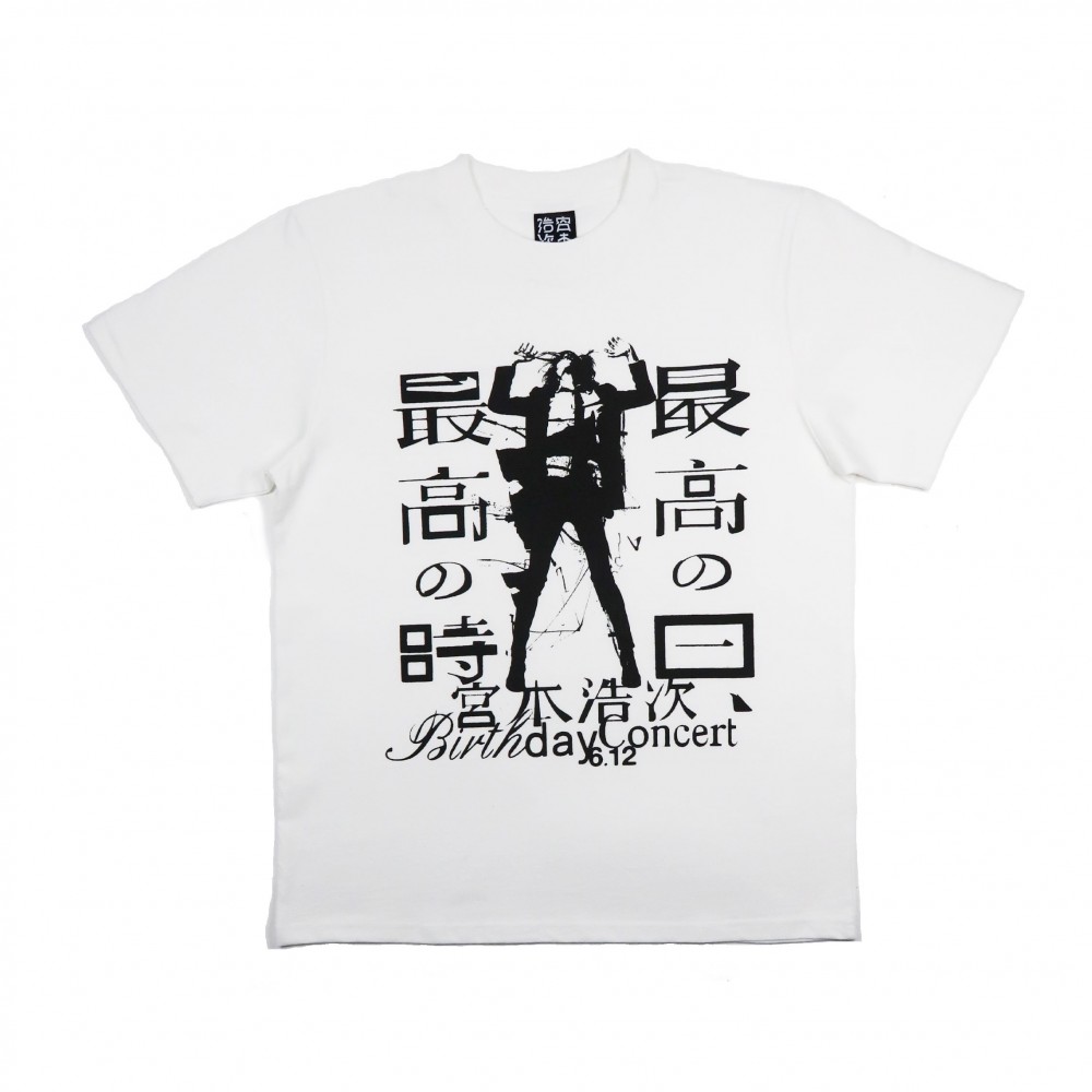 グッズ｜宮本浩次オフィシャルサイト