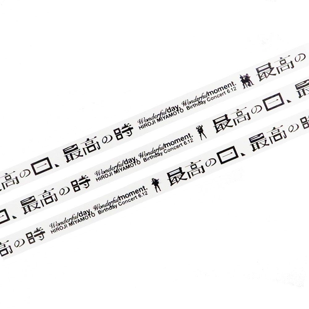 グッズ｜宮本浩次オフィシャルサイト