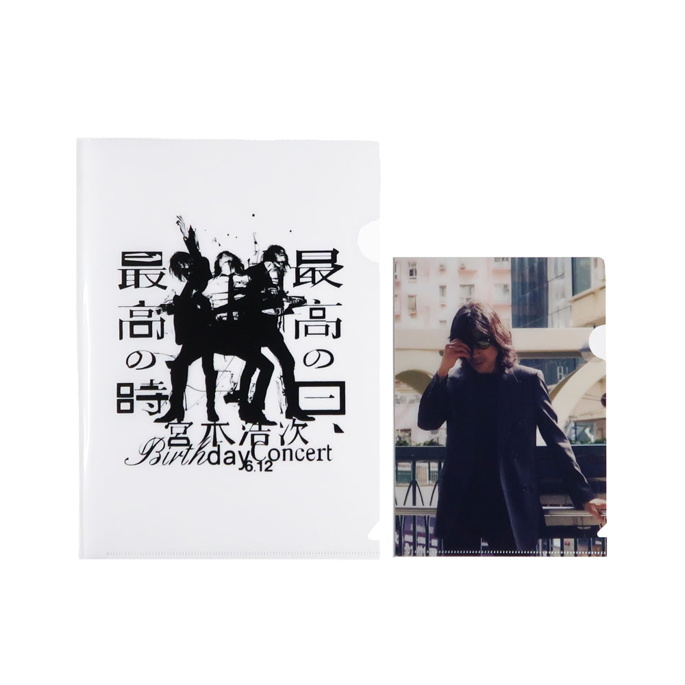 グッズ｜宮本浩次オフィシャルサイト