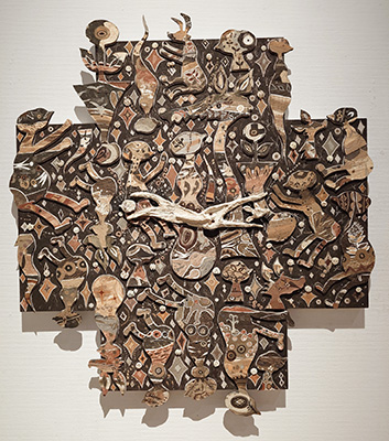 第8回 宮本三郎記念デッサン大賞展「明日の表現を拓く」-Komatsu