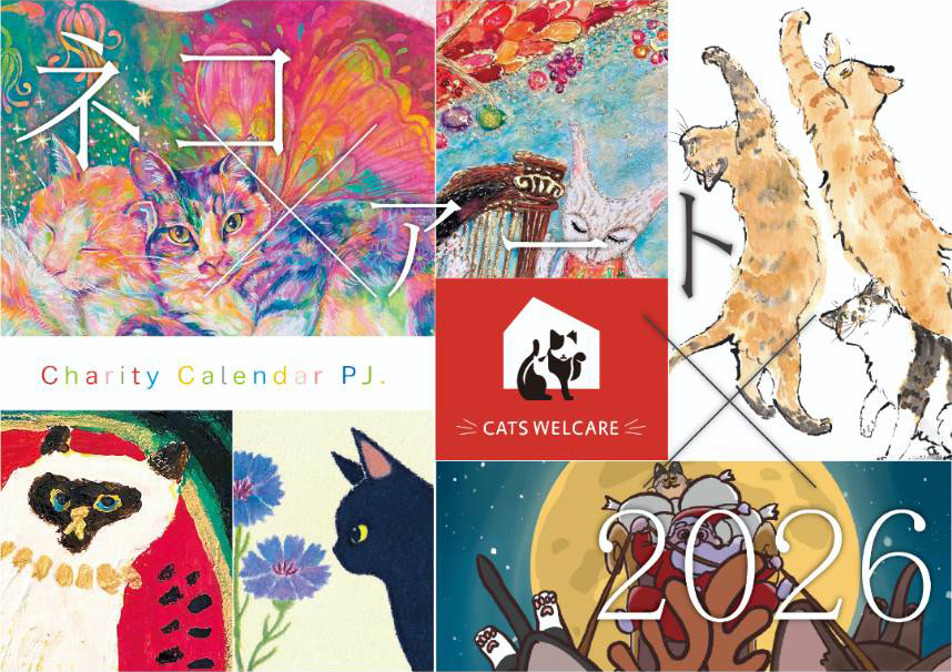 猫作家 加悦 雅乃（かや みやの）