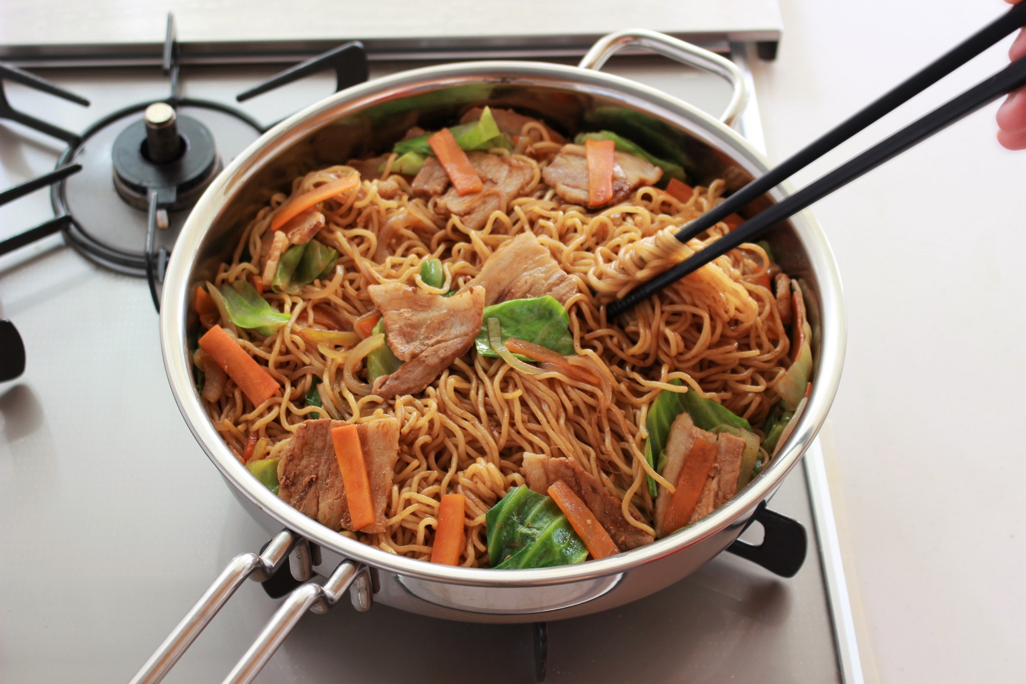 ソテーパン - 宮崎製作所公式ウェブサイト