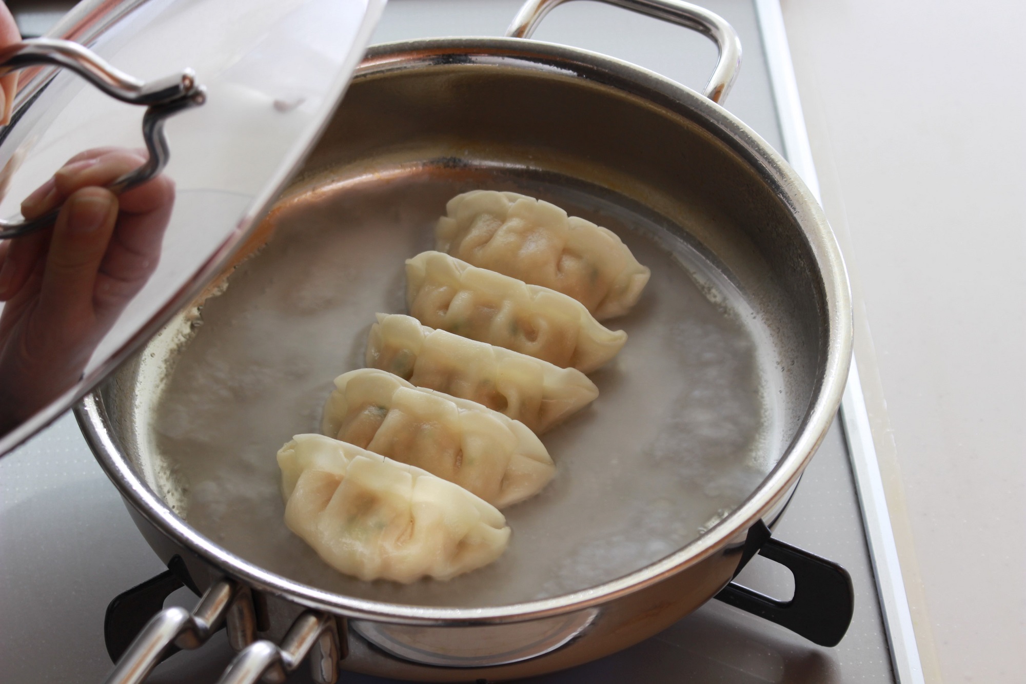 ソテーパン - 宮崎製作所公式ウェブサイト