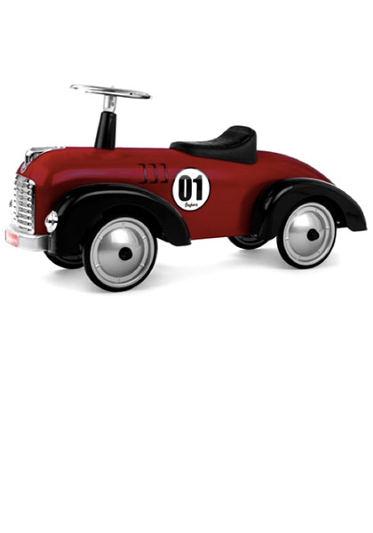 ペダルカーのBaghera（バゲーラ）| 熊本 正規代理店 宮崎自動車整備工場