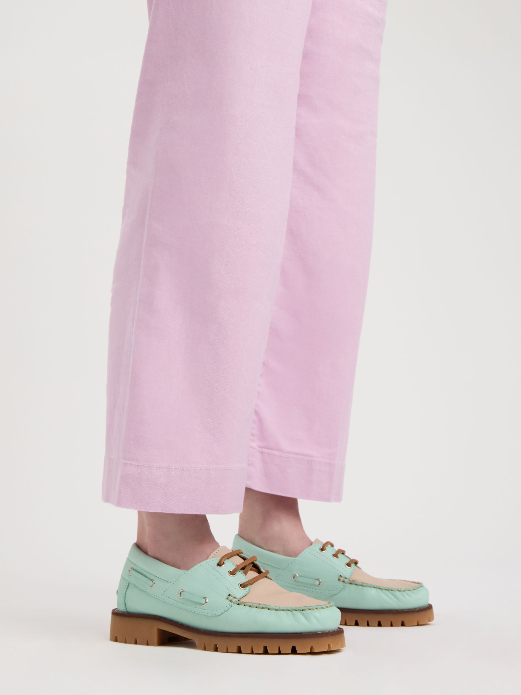 Miz Mooz Foster Duet Flats | Miz Mooz