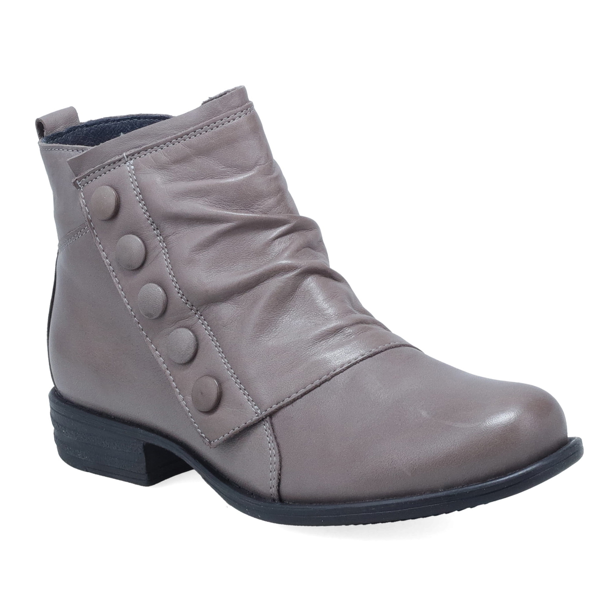 Miz Mooz Leanne Ankle Bootie | Miz Mooz