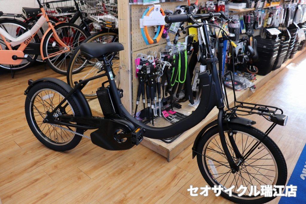 パナソニック SWにチャイルドシート取り付けてみました | セオ