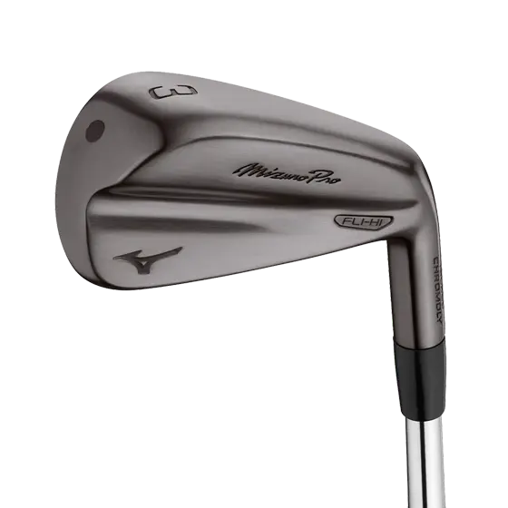 Mizuno JPX921 irons: First official images - Mizuno Golf Official
