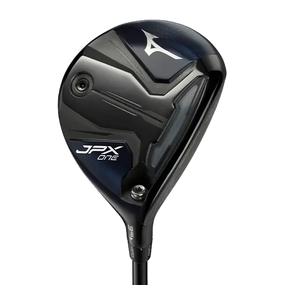 New shafts introduced for JPX EZ driver and fairway wood - Mizuno