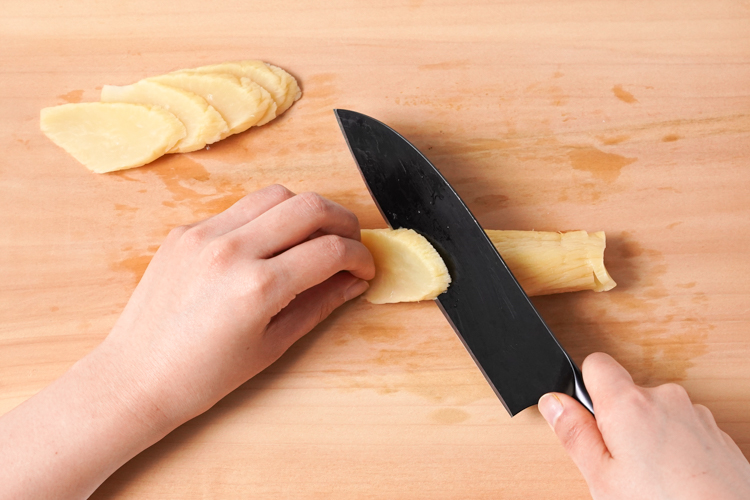 たくあんの豆知識 | 薩摩たくあん 水溜食品