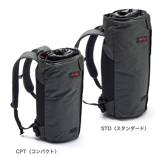 Henty Wingman BackPack 2 - MJSOFT (mjsoft.co.jp)
