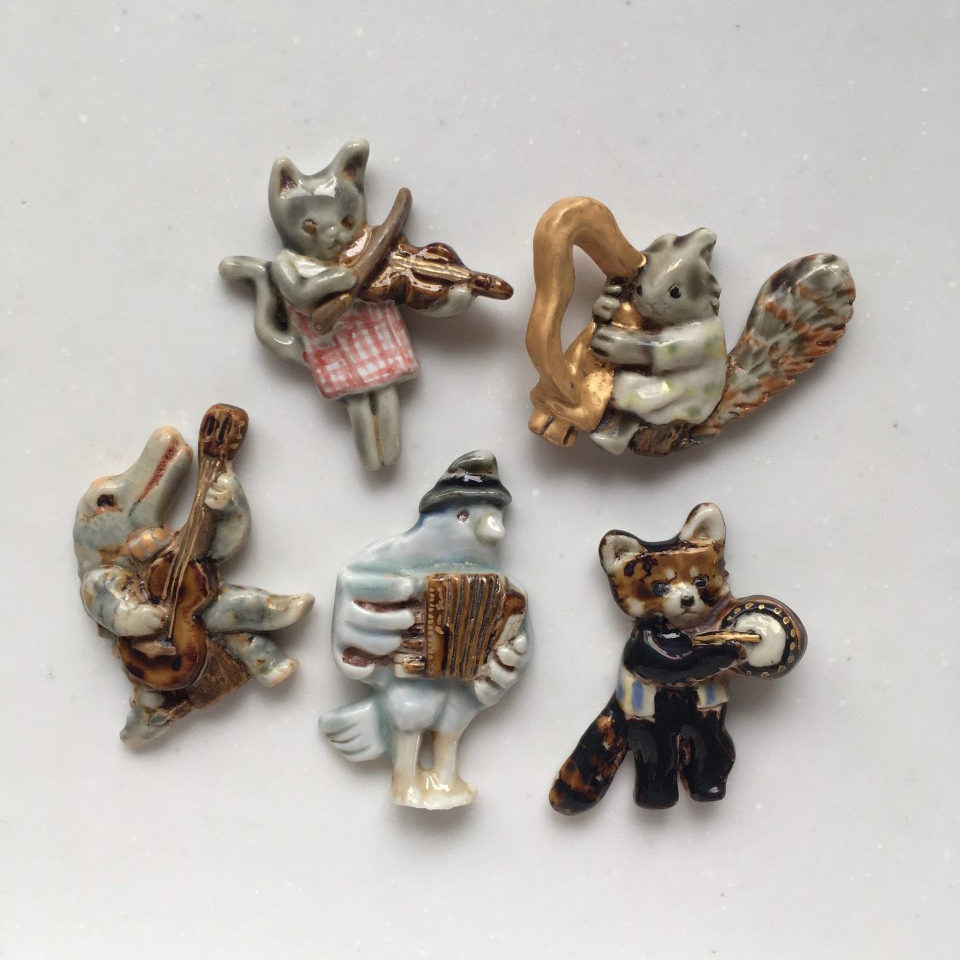 小菅幸子 | 新しいオンラインフェスティバル・もみじ市