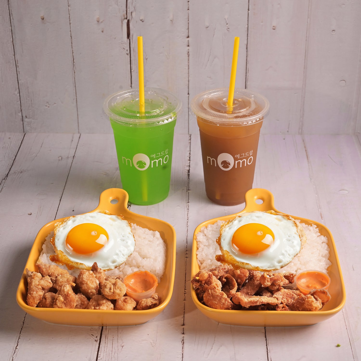 Drinks – Momoeggdrop