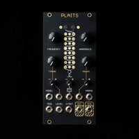 Mutable Instruments Plaits Eurorack Synth Oscillator Module