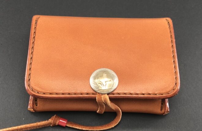 カードケース - MONTE-CARLO 原宿｜goro'sゴローズ 買取販売専門店