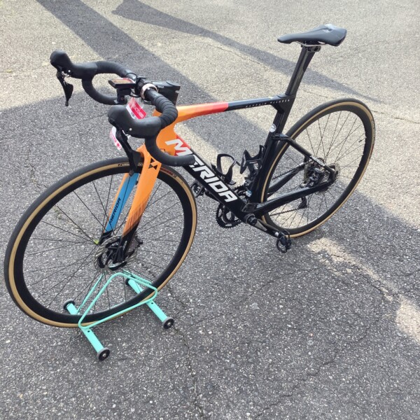 MERIDA ロードバイク リアクト4000 REACTO4000 フルカーボン SHIMANO