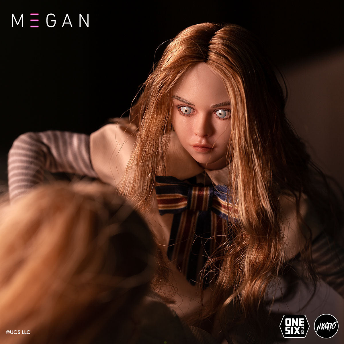 M3gan 1/6 Scale Figure – Mondo