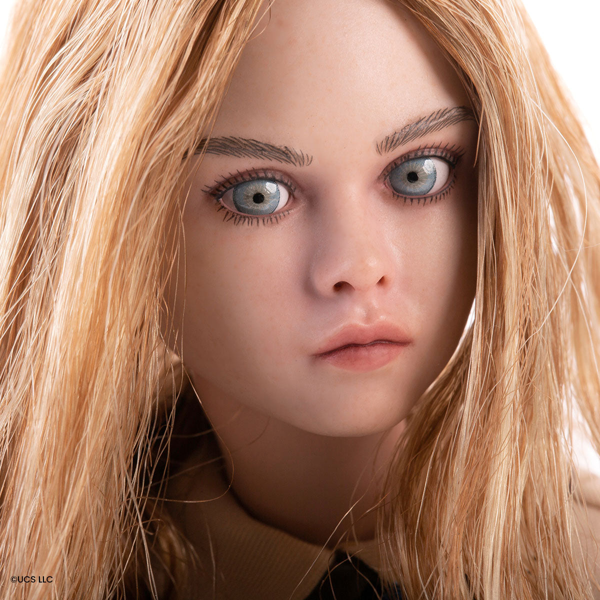 M3gan 1/6 Scale Figure – Mondo