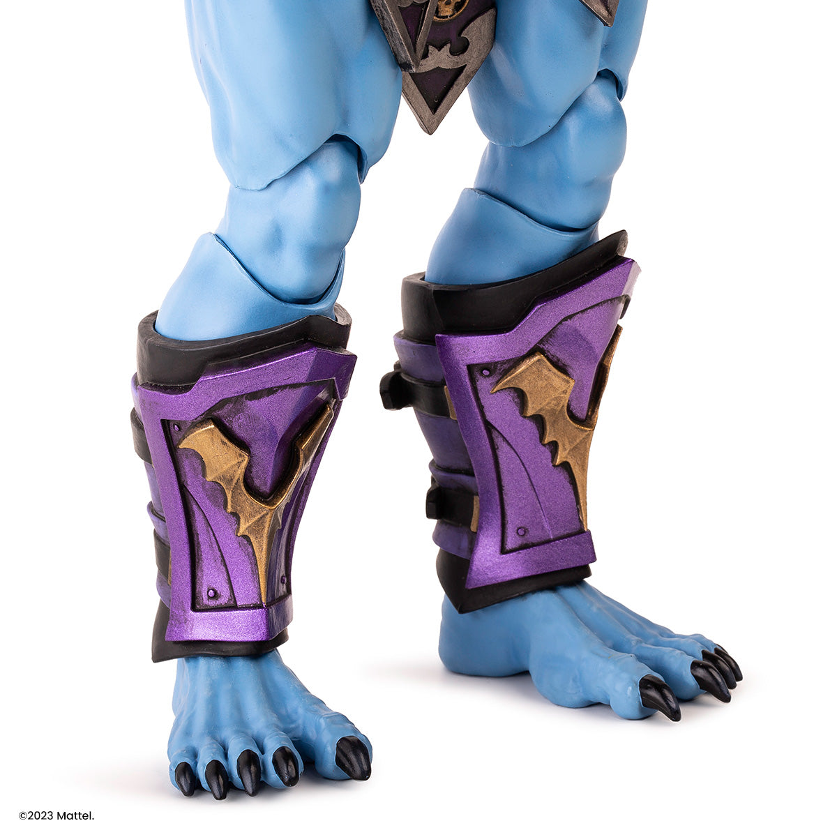 Masters of the Universe: Skeletor 1/6 Scale Figure – Mondo