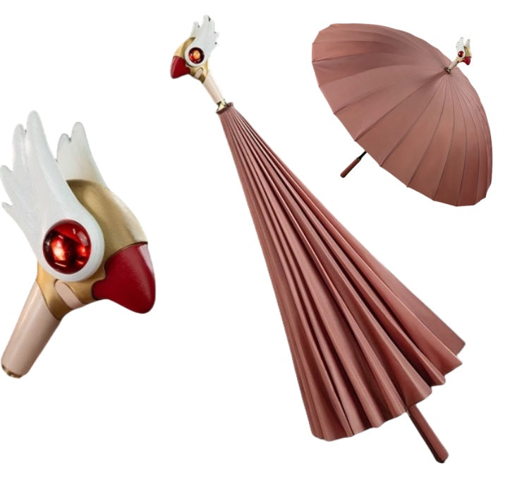 カードキャプターさくら 封印の杖 星の杖 夢の杖 – tagged 