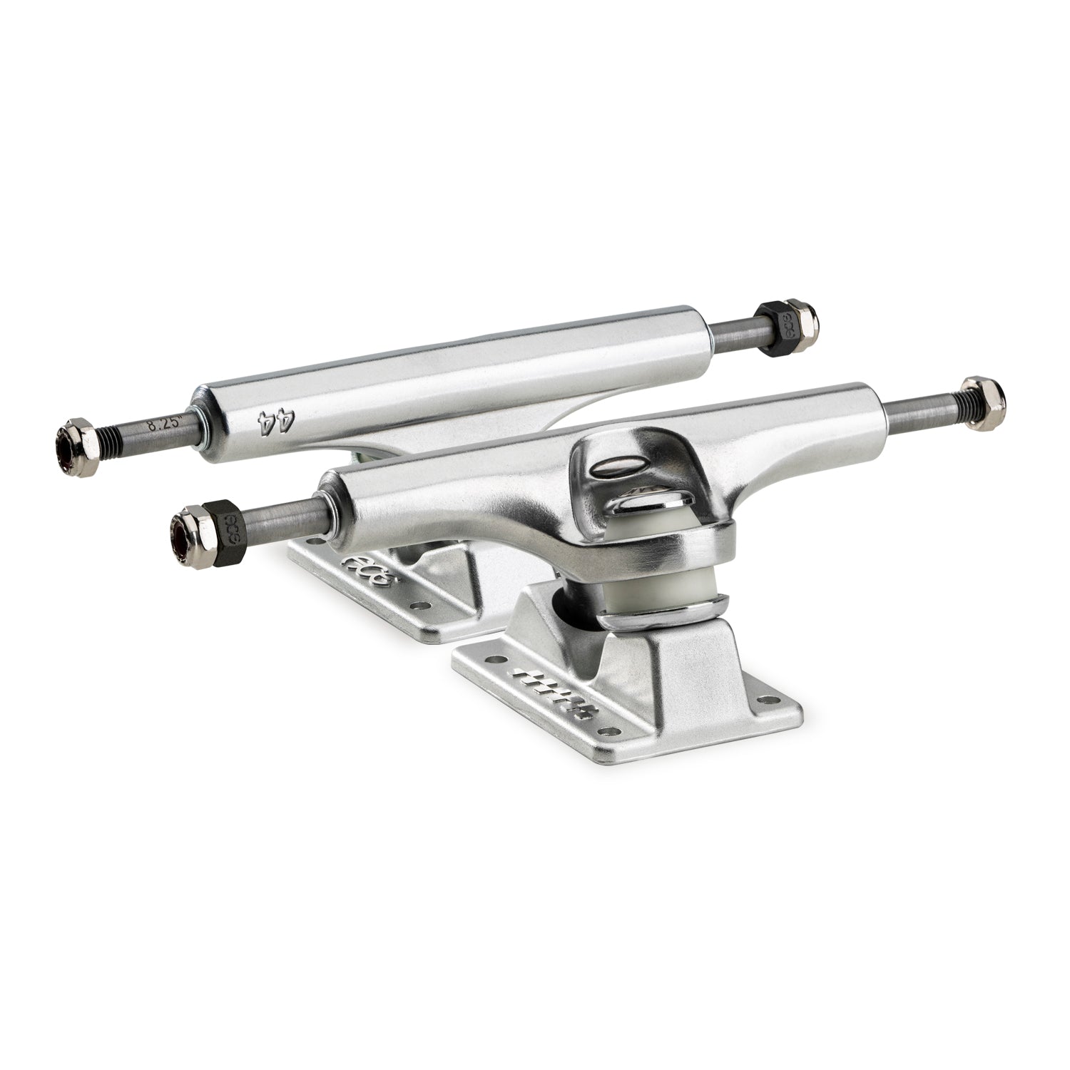 ACE AF1 Inverted Hollow Polished Skateboard Trucks – Money Ruins