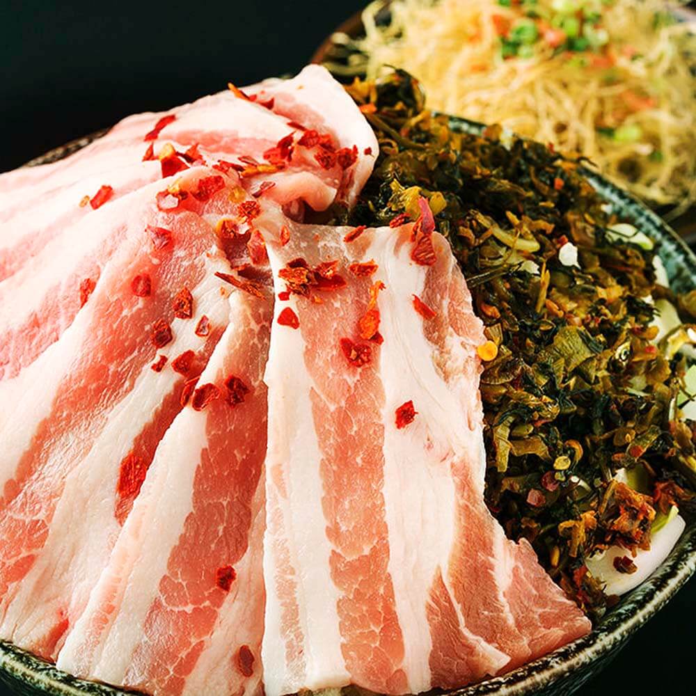 公式】月島駅 鉄板焼き もんじゃ | もんじゃ風月 月島店 | もんじゃ