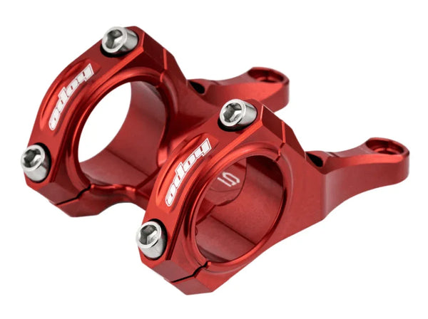 Hope Tech Direct Mount DH Stem – monkamoo.com