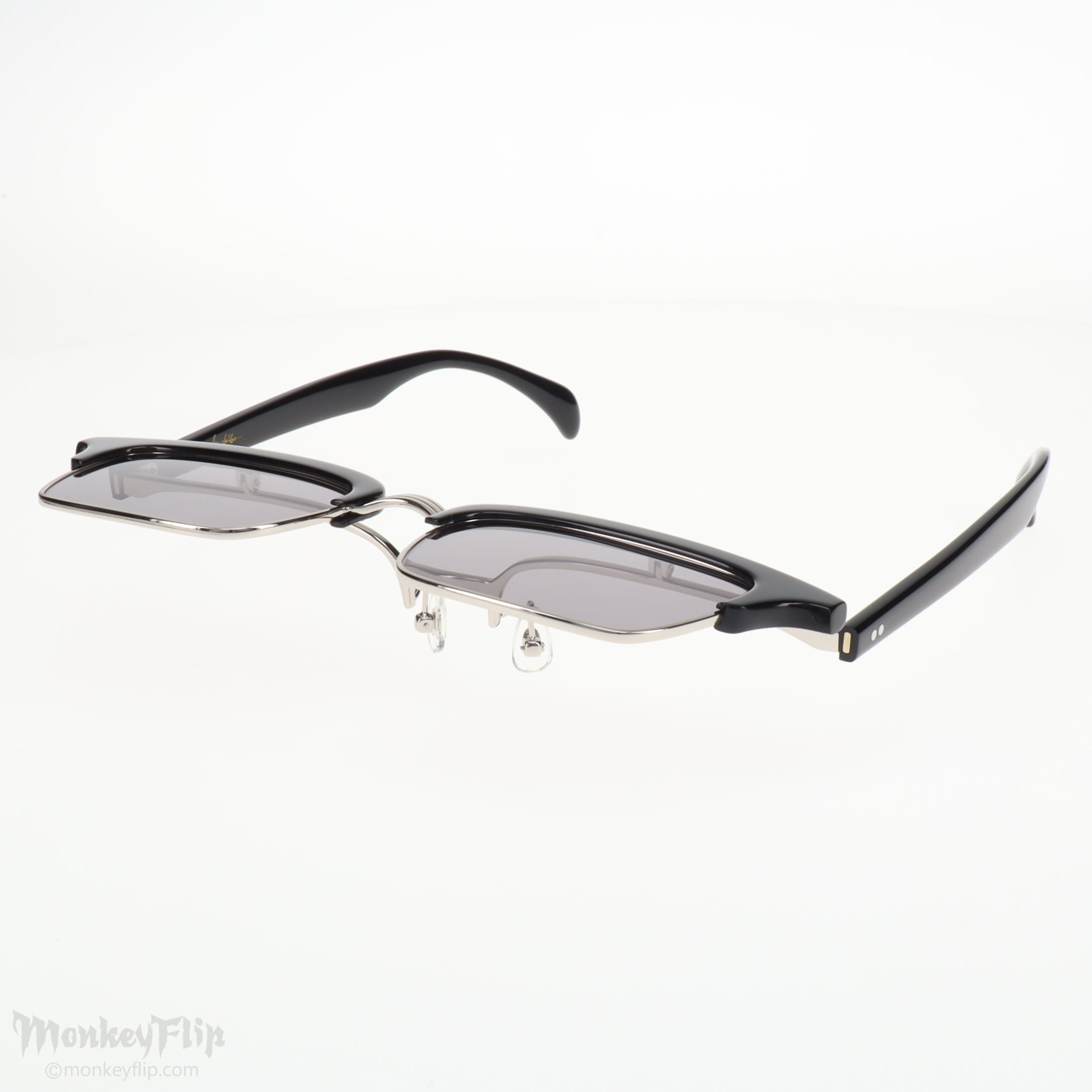 チバユウスケ × MagicalDesign × MonkeyFlip【跳ね上げフレーム