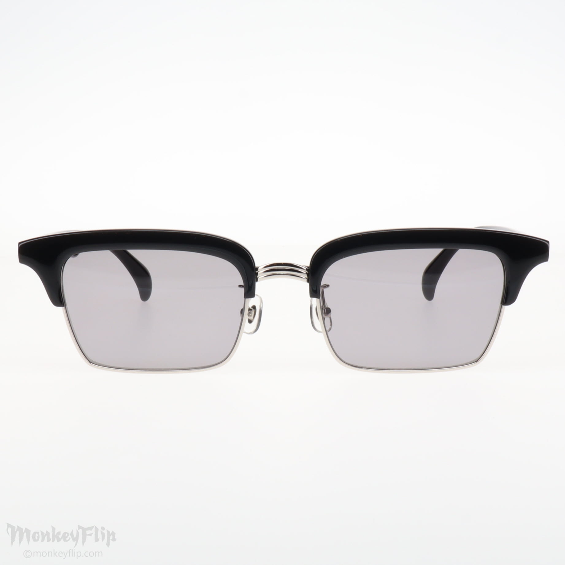 チバユウスケ × MagicalDesign × MonkeyFlip【跳ね上げフレーム