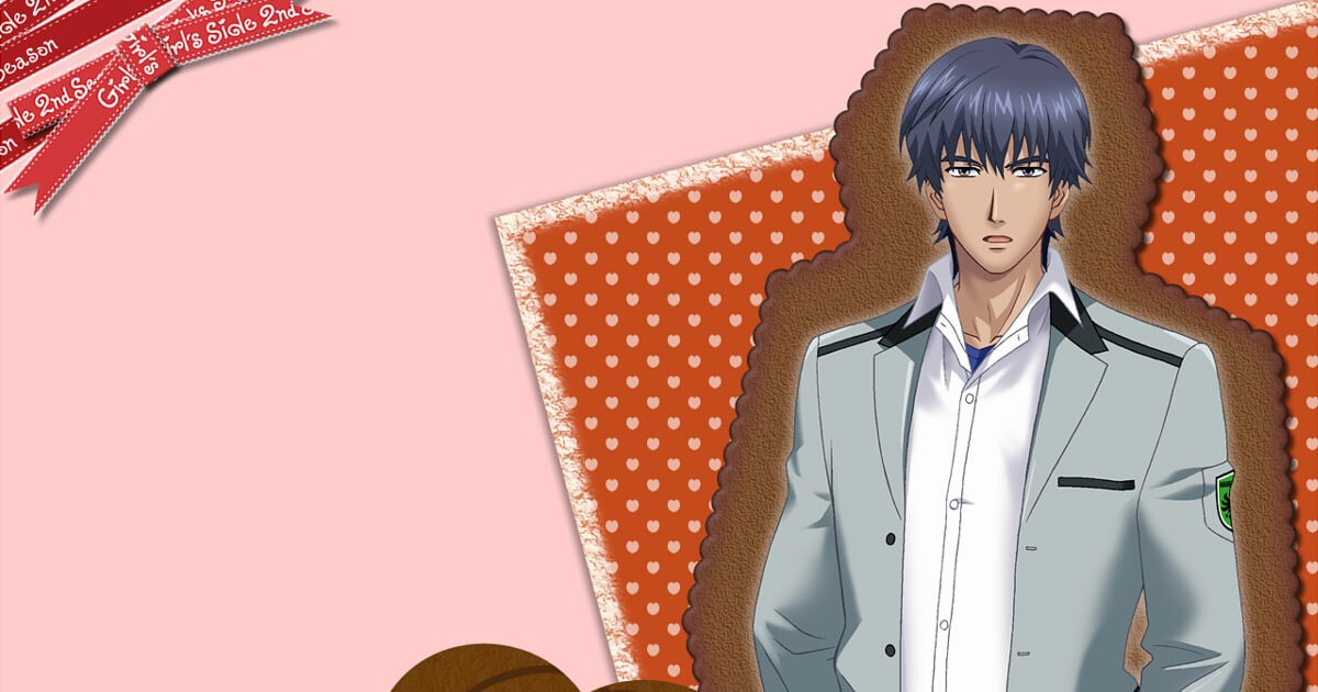 ときメモGS2】志波勝己の完全攻略ガイド【Switch対応】